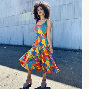 Nooworks Tropico Vacation dress!!!